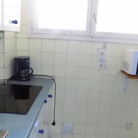 Apartsalou Malvinas דירה *