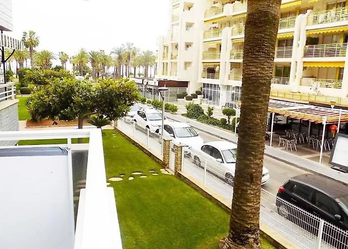 Apartsalou Malvinas Apartment *